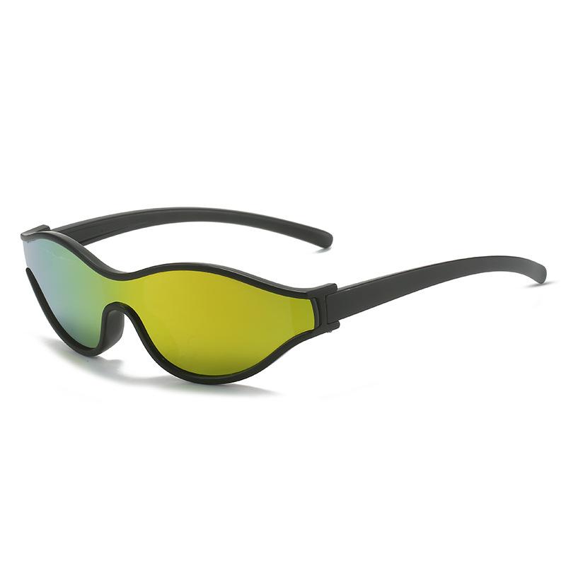 New Small Cat Eye Sun Glasses Women Men Vintage Mirror Shades Designer Gafas Luxury Sun Glasses UV400 Eyewear Oculos as picture
New Small Cat Eye Sun Glasses Women Men Vintage Mirror Shades Designer Gafas Luxury Sun Glasses UV400 Eyewear Oculos as picture