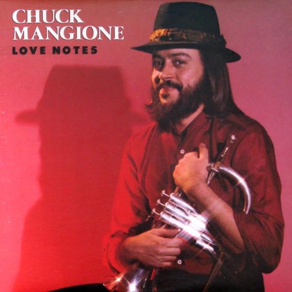 LP Record CHUCK MANGIONE Love Notes FC38101 Columbia 1982 Canada Jazz Used
LP Record CHUCK MANGIONE Love Notes FC38101 Columbia 1982 Canada Jazz Used
