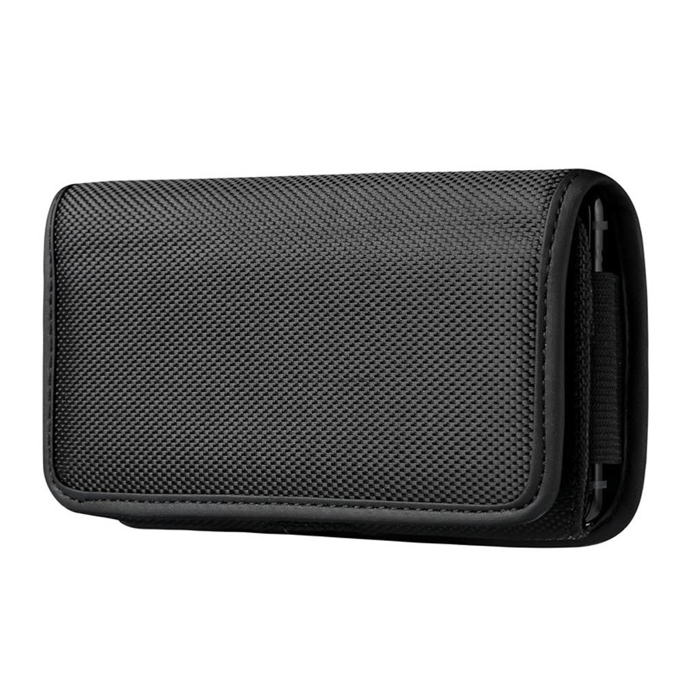 Cloth Belt Holster 3.5-6.3inch Phone Waist Bag Phone Pouch Mobile Phone Case Belt Clip Phone Bag 5.7-6.3 inch Phone
Cloth Belt Holster 3.5-6.3inch Phone Waist Bag Phone Pouch Mobile Phone Case Belt Clip Phone Bag 5.7-6.3 inch Phone