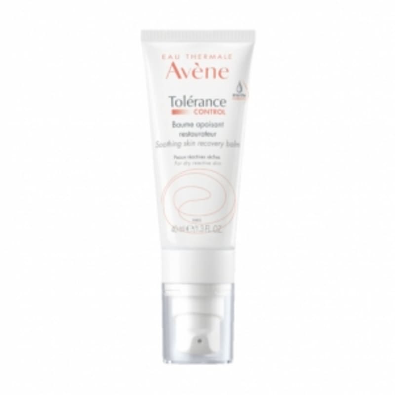 Avene Tolerance Control Soothing Recovery Balm 40 ml
Avene Tolerance Control Soothing Recovery Balm 40 ml