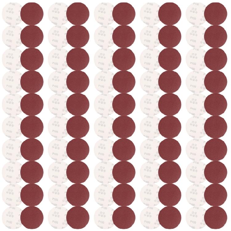 125mm Sandpaper Discs Abrasive Sandpaper Pad for Angle Grinders Excellent for Quick Wood and Metal Surfaces Refinement
125mm Sandpaper Discs Abrasive Sandpaper Pad for Angle Grinders Excellent for Quick Wood and Metal Surfaces Refinement