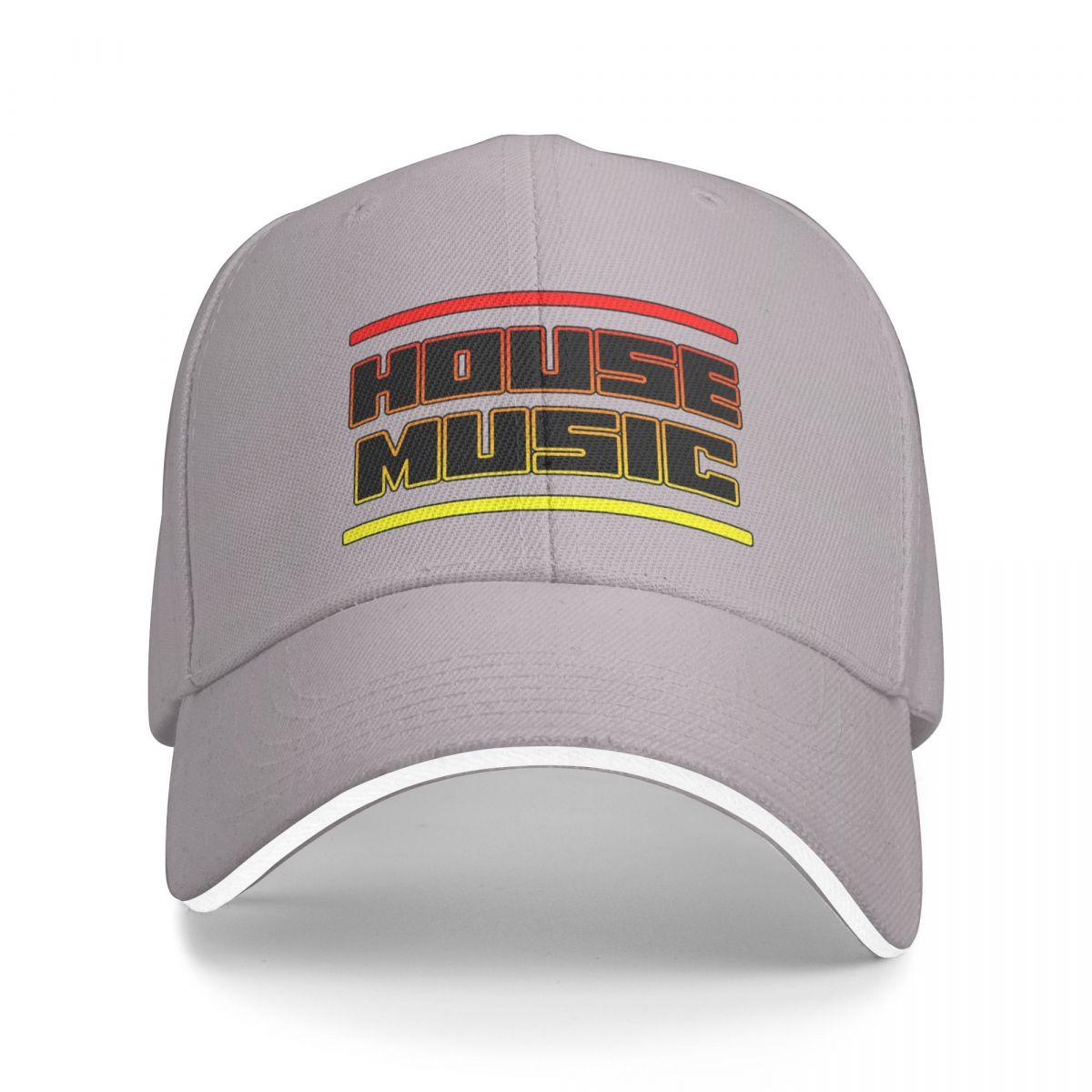 We Love Deep House Music Uplifting Baseball Caps Fashion Unisex Women Hats Cap Sports Baseball Hat Polychromatic Customizable
We Love Deep House Music Uplifting Baseball Caps Fashion Unisex Women Hats Cap Sports Baseball Hat Polychromatic Customizable