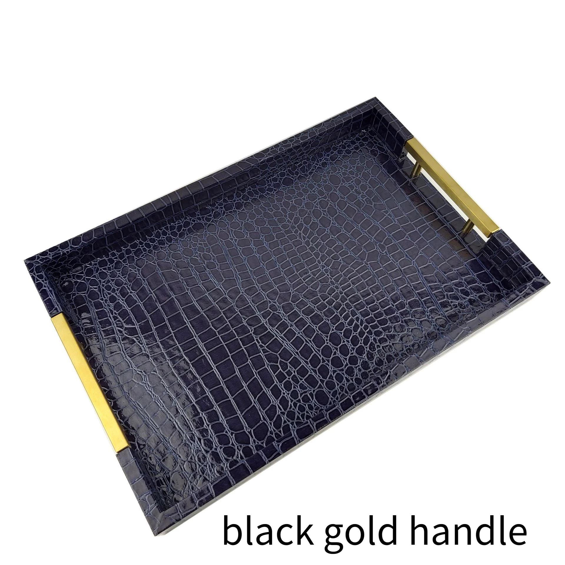 Leather Storage Tray Multicolor Stone Effect Gold Trays Home Decor Marbled Desktop Organizer Porch Storage Decoration Supplies
Leather Storage Tray Multicolor Stone Effect Gold Trays Home Decor Marbled Desktop Organizer Porch Storage Decoration Supplies
