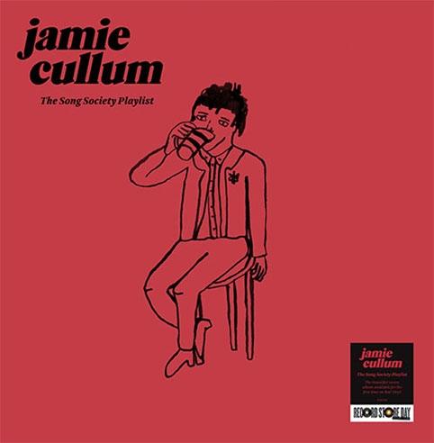 LP Record JAMIE CULLUM The Song Society Playlist Red Viny 5701194 ISLAND 2026 Europe Jazz
LP Record JAMIE CULLUM The Song Society Playlist Red Viny 5701194 ISLAND 2026 Europe Jazz