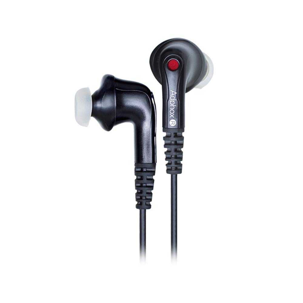 Binaural microphone Adphox field recording live recording 3D sound recording with earphones BME-200 чёрный
Binaural microphone Adphox field recording live recording 3D sound recording with earphones BME-200 чёрный