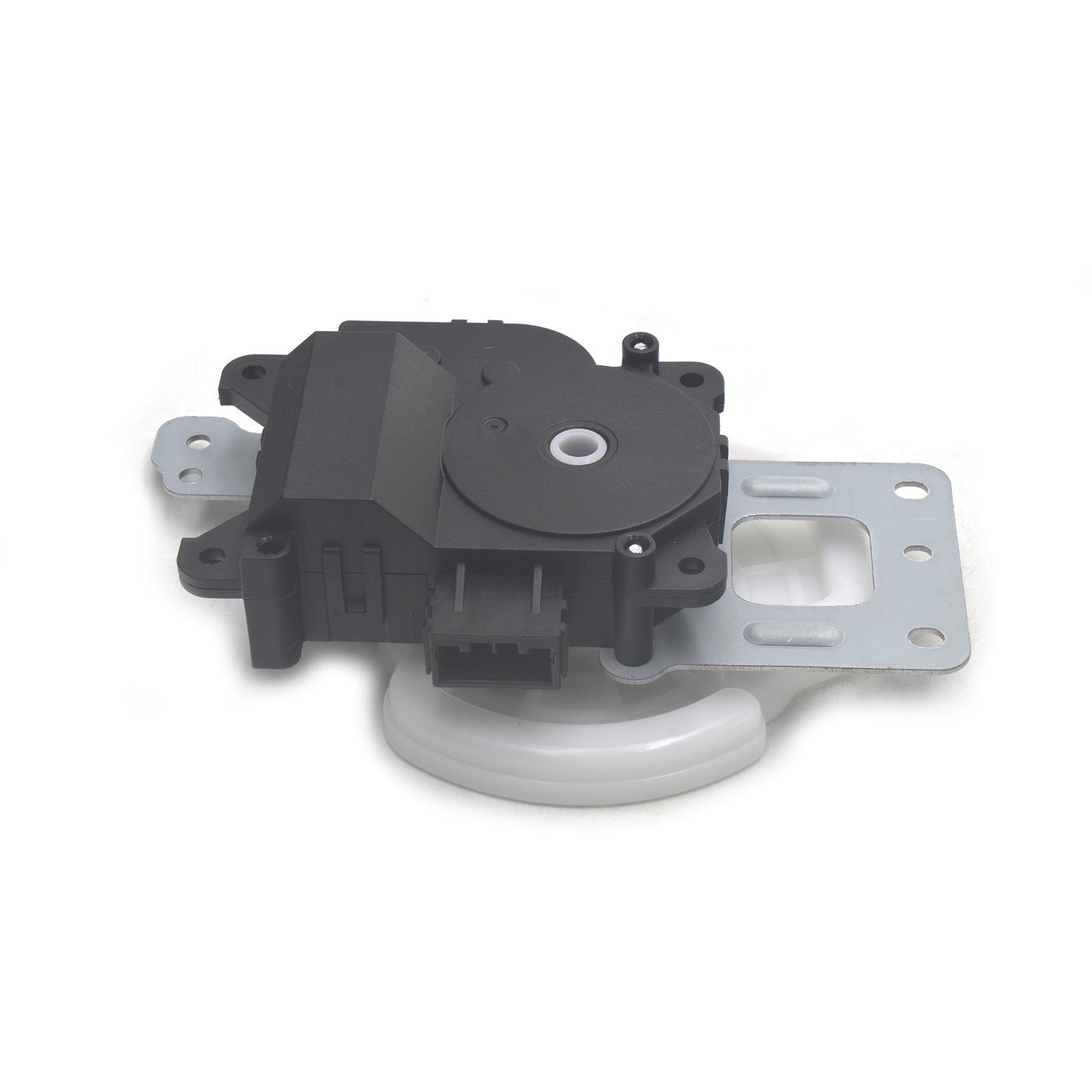 Compatible Honda Air Conditioning Blower Motor Resistor 79140-SWA-A01, 79140-SNK-A01 Other
Compatible Honda Air Conditioning Blower Motor Resistor 79140-SWA-A01, 79140-SNK-A01 Other