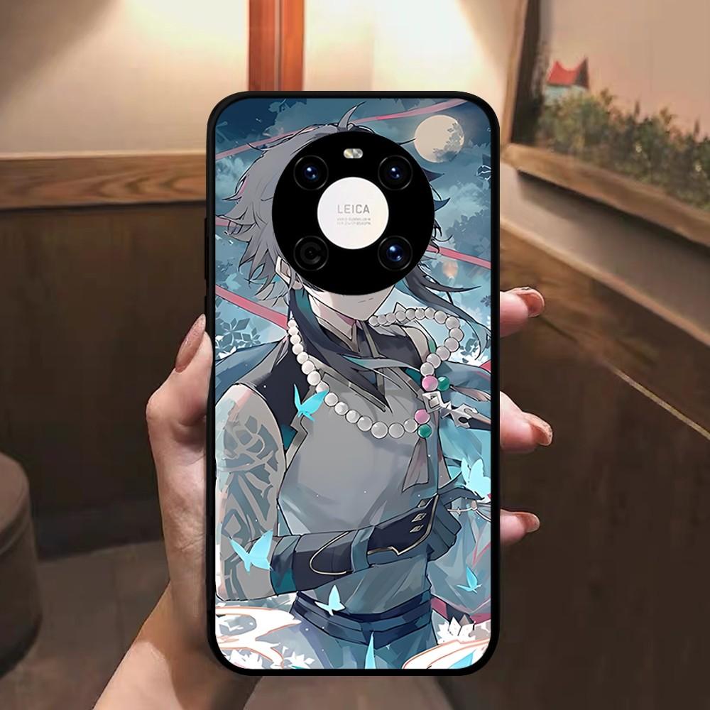Genshin Impact XIAO Phone Case For Huawei Mate 10 20 30 40 50 Lite Pro Nova 3 3i 5 6 SE 7 Pro 7SE Huawei Mate 20 Lite
Genshin Impact XIAO Phone Case For Huawei Mate 10 20 30 40 50 Lite Pro Nova 3 3i 5 6 SE 7 Pro 7SE Huawei Mate 20 Lite