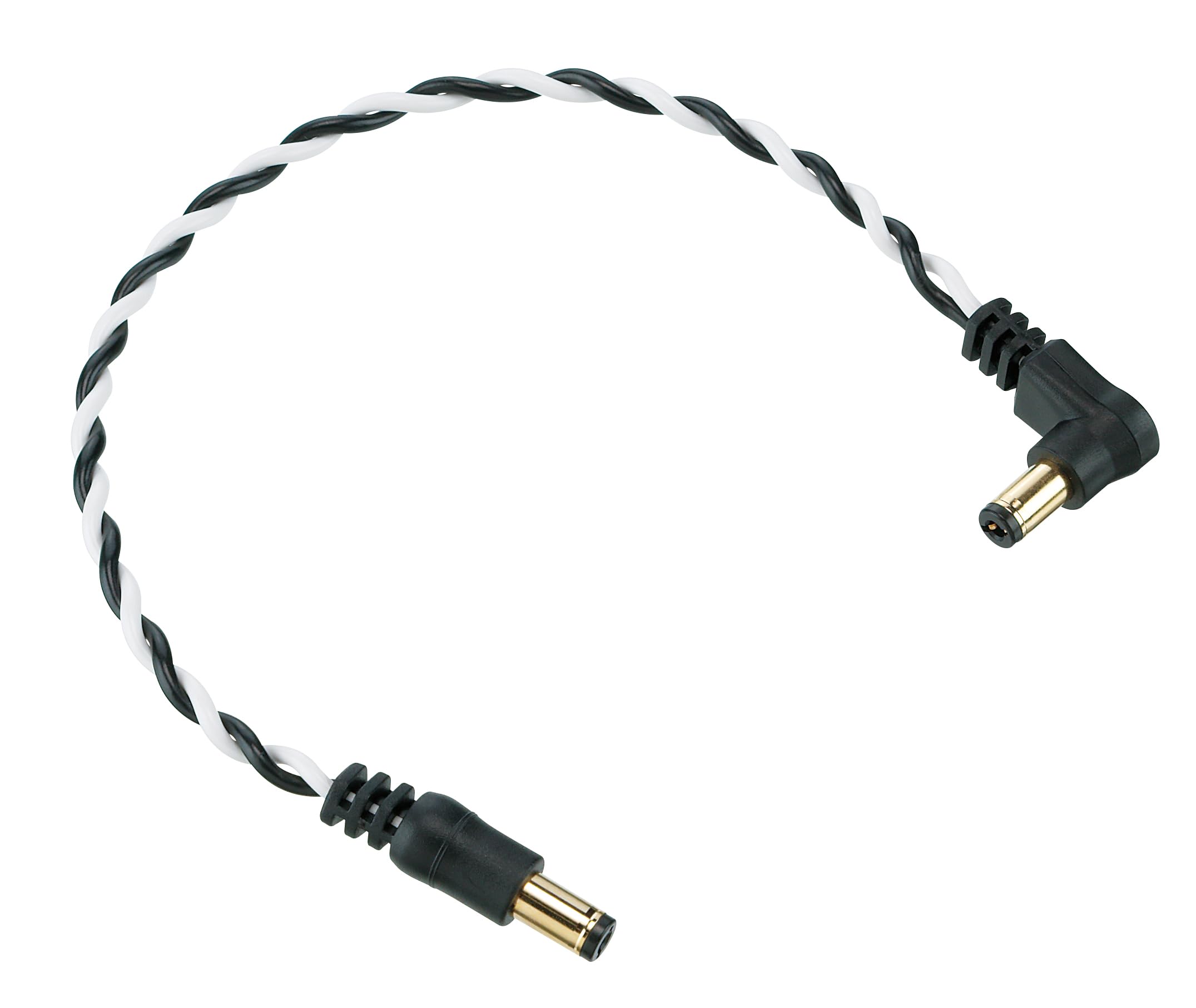 Ibanez Twisted Pair DC Кабель, Білий та Чорний, 20см, DCT08-BWH
Ibanez Twisted Pair DC Кабель, Білий та Чорний, 20см, DCT08-BWH