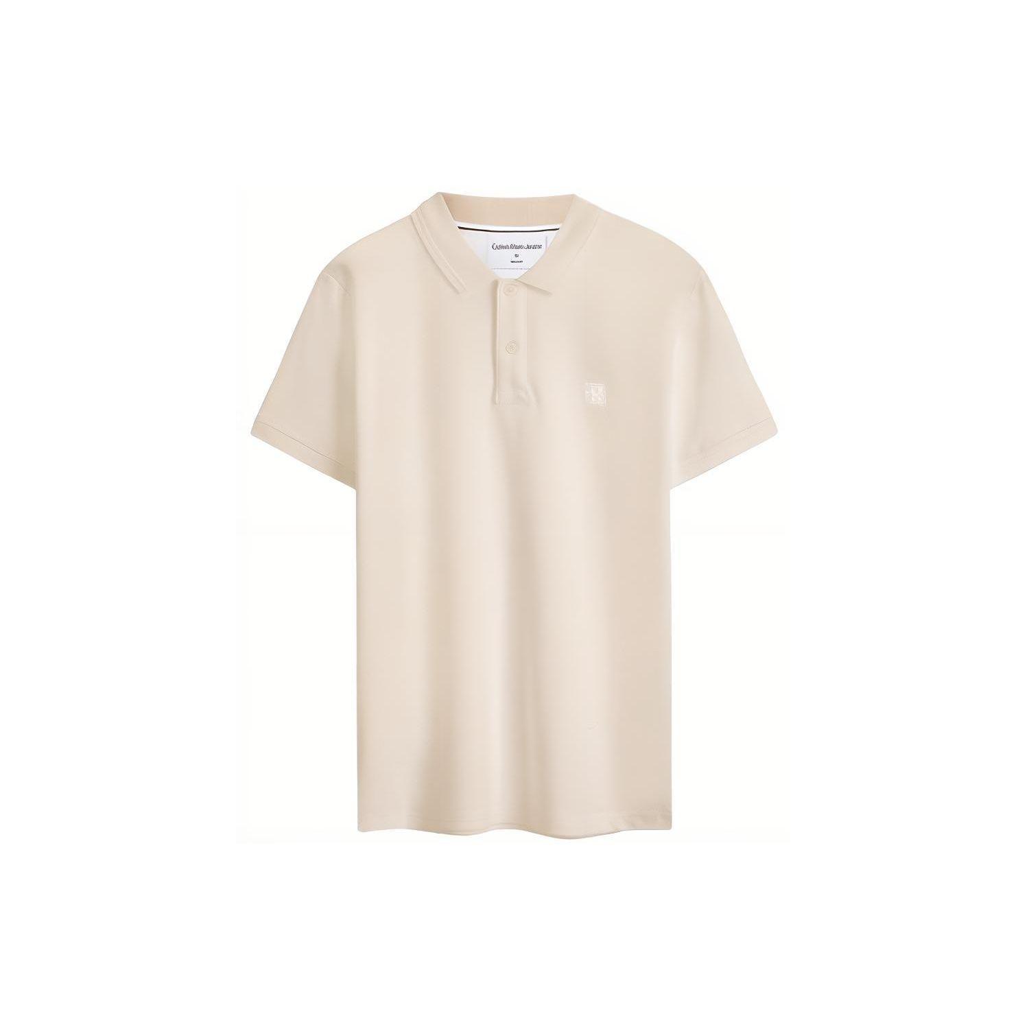 Calvin Klein Letter Print Short Sleeve Polo Shirt Men tops Light-Lilac J324252-ACI L
Calvin Klein Letter Print Short Sleeve Polo Shirt Men tops Light-Lilac J324252-ACI L