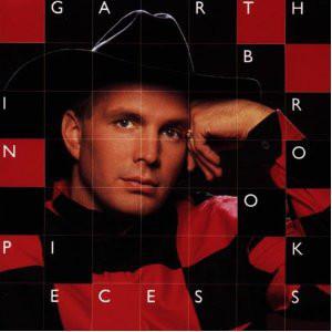 CD GARTH BROOKS - Garth Brooks: In Pieces 077778085720,CD Liberty 1993 Europe Rock Used
CD GARTH BROOKS - Garth Brooks: In Pieces 077778085720,CD Liberty 1993 Europe Rock Used