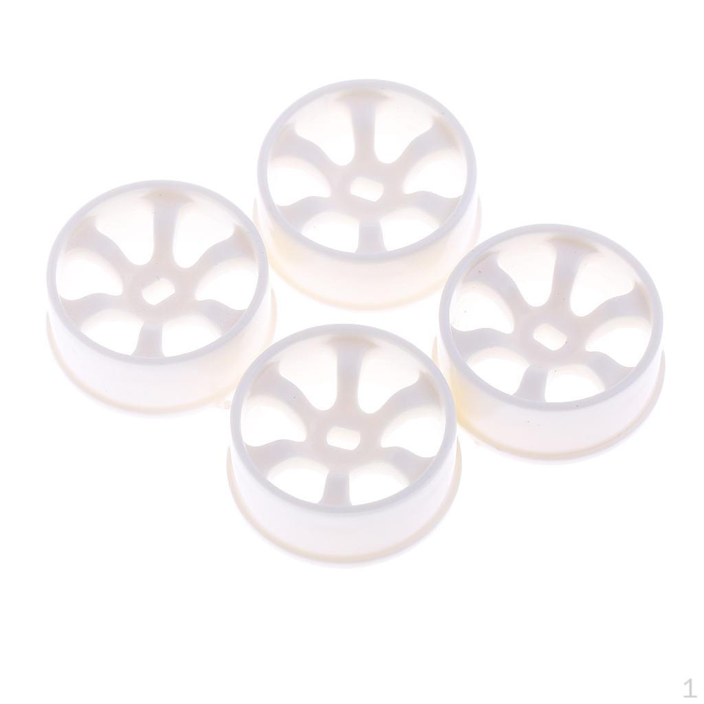 4pcs White Wheel Rim For WLtoys K969 K989 P929 1/28 RC Drift Car Spare Parts
4pcs White Wheel Rim For WLtoys K969 K989 P929 1/28 RC Drift Car Spare Parts