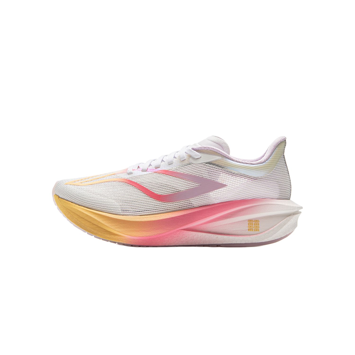 Li Ning Детские Беговые Тканевые Универсальные Удобные Нескользящие Амортизирующие Дышащие Кроссовки с Низким Верхом Мужские кроссовки YKFV110-4 38⅓
Li Ning Детские Беговые Тканевые Универсальные Удобные Нескользящие Амортизирующие Дышащие Кроссовки с Низким Верхом Мужские кроссовки YKFV110-4 38⅓