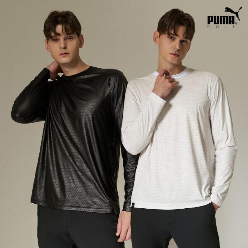 Half Club Puma Golf Men S Windproof T ShirT 2 Color Choice 1 1. Black PGMKUEO1099/095
Half Club Puma Golf Men S Windproof T ShirT 2 Color Choice 1 1. Black PGMKUEO1099/095