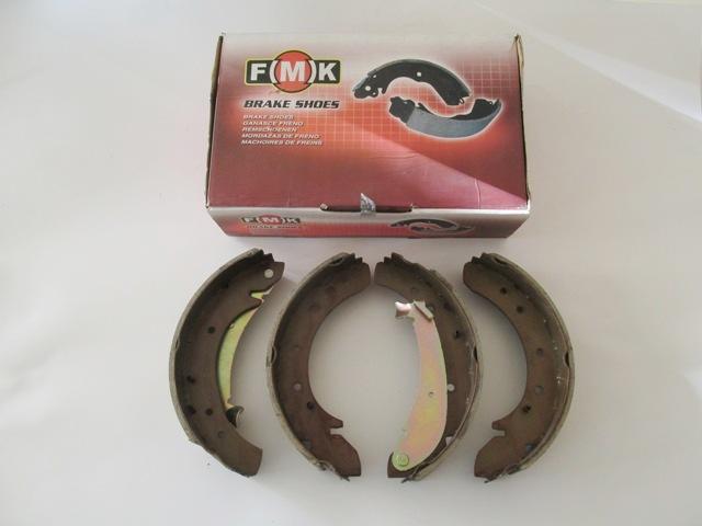 For Peugeot Boxer 1990 1994 Rear Brake Shoe 2.0 2.5 2.8 127X56 18 Seat Fmk 4241.H5
For Peugeot Boxer 1990 1994 Rear Brake Shoe 2.0 2.5 2.8 127X56 18 Seat Fmk 4241.H5