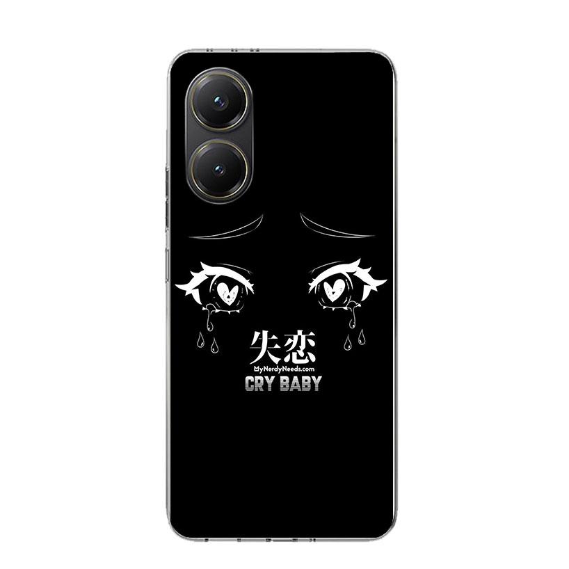 Милый Аниме Глаза Девочки Чехол для Телефона Для Xiaomi Poco X7 X6 X5 Pro F7 Ultra Redmi 15C 15 13 13C 12 12C 10 10A 10C 9 9A 9C 9T Обложка P Redmi 13C
Милый Аниме Глаза Девочки Чехол для Телефона Для Xiaomi Poco X7 X6 X5 Pro F7 Ultra Redmi 15C 15 13 13C 12 12C 10 10A 10C 9 9A 9C 9T Обложка P Redmi 13C