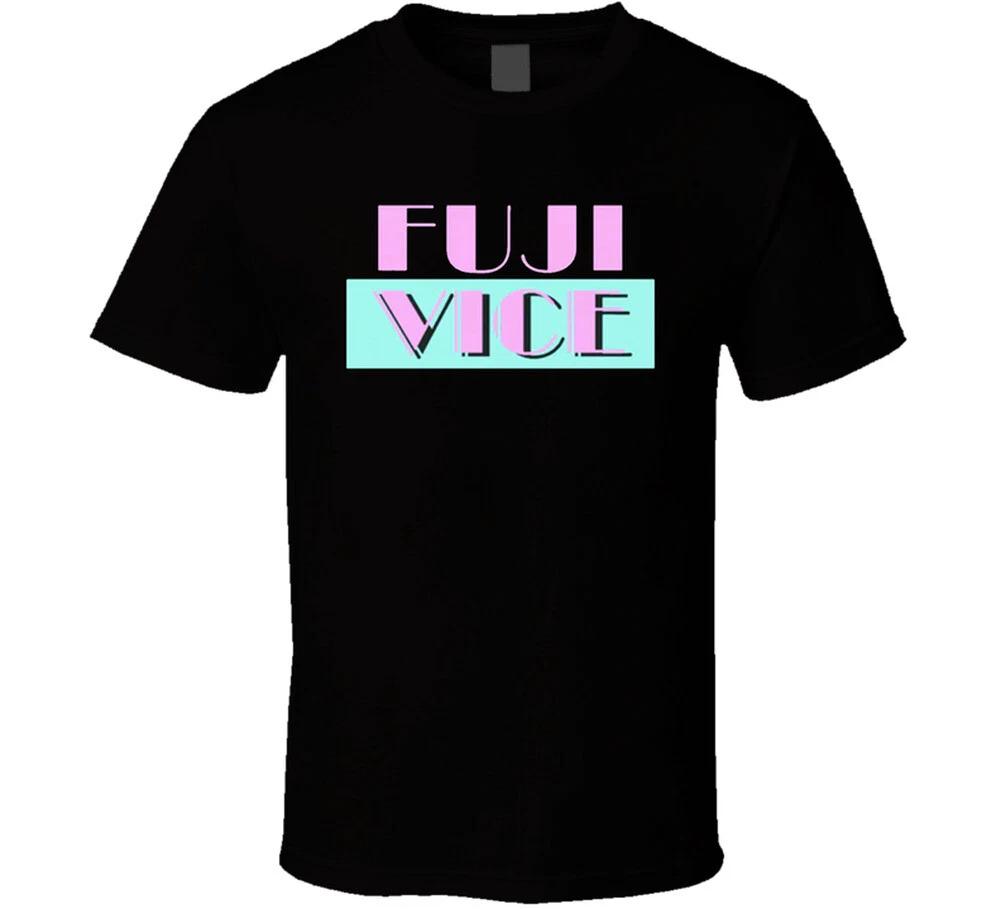 Fuji Vice T Shirt L
Fuji Vice T Shirt L