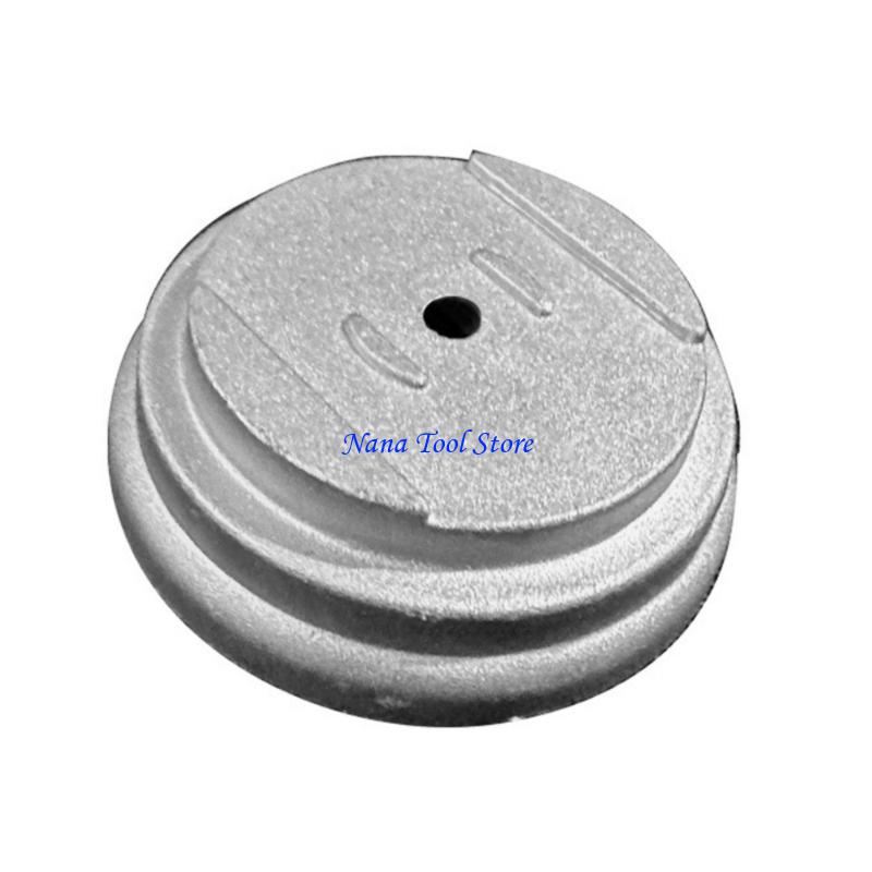 31GJ Rustproof Aluminum Blade Holder Optimized For Smooth Grass Trimming Operations
31GJ Rustproof Aluminum Blade Holder Optimized For Smooth Grass Trimming Operations