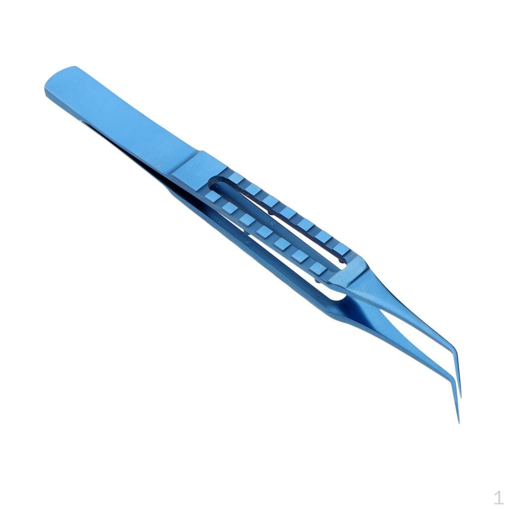 Precision Tweezers Pointed Nippers for Ingrown Facial Hair Removal Straight Curved
Precision Tweezers Pointed Nippers for Ingrown Facial Hair Removal Straight Curved