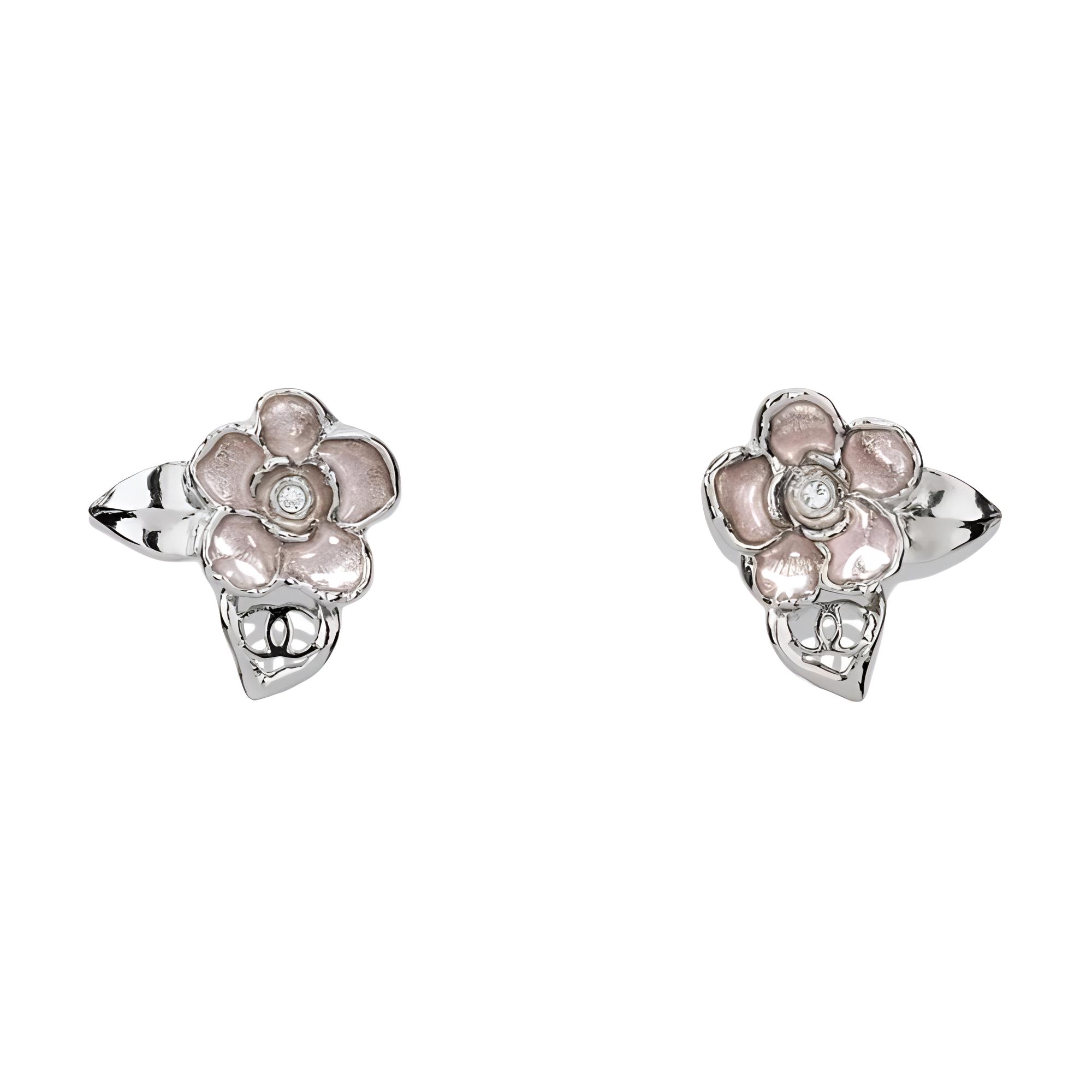 Chanel 3D Floral Design Stud Earrings Women earrings Silver ABE386-B18084-NZT56 F,Silver
Chanel 3D Floral Design Stud Earrings Women earrings Silver ABE386-B18084-NZT56 F,Silver