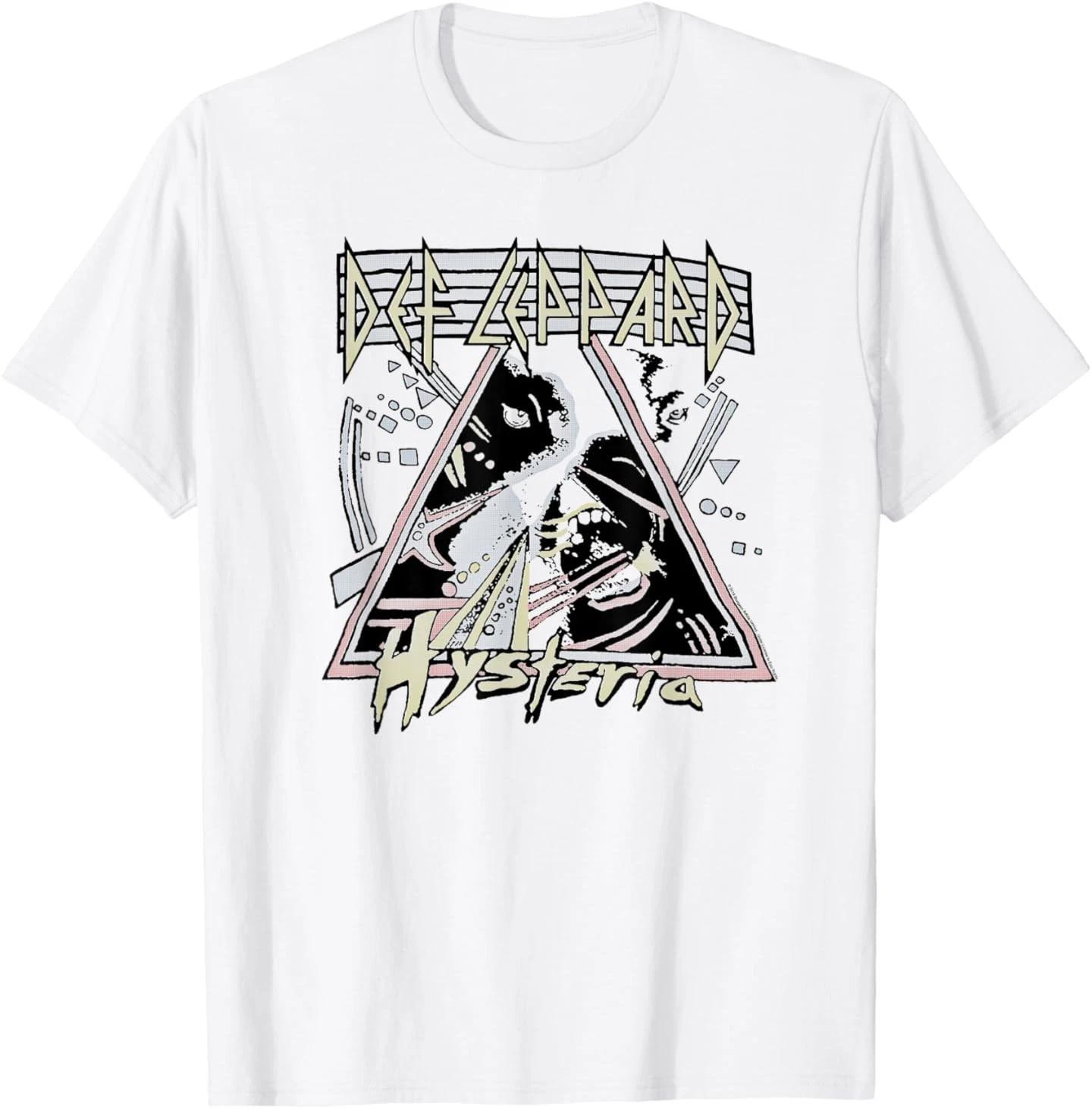 Def Leppard - Футболка Magical Mysteria 2XL
Def Leppard - Футболка Magical Mysteria 2XL
