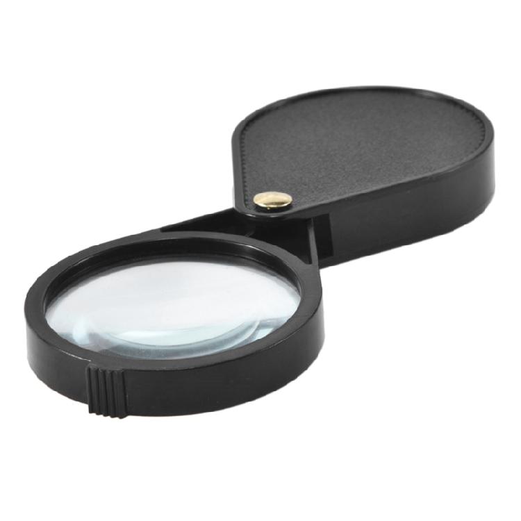 10X Foldable for Key Ring Magnifier with for Key Chain Portable Mini Magnifying чорний
10X Foldable for Key Ring Magnifier with for Key Chain Portable Mini Magnifying чорний