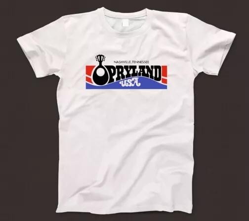 Opryland T Shirt 628 USA Retro Theme Park Nashville Tennessee Roller Coaster New S
Opryland T Shirt 628 USA Retro Theme Park Nashville Tennessee Roller Coaster New S