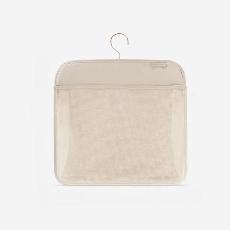 Hanging Mesh Organizer for Socks Underwear Multi Pocket Storage Bag Space Saving Closet Dorm Room Essential Over Door Hanger
Hanging Mesh Organizer for Socks Underwear Multi Pocket Storage Bag Space Saving Closet Dorm Room Essential Over Door Hanger