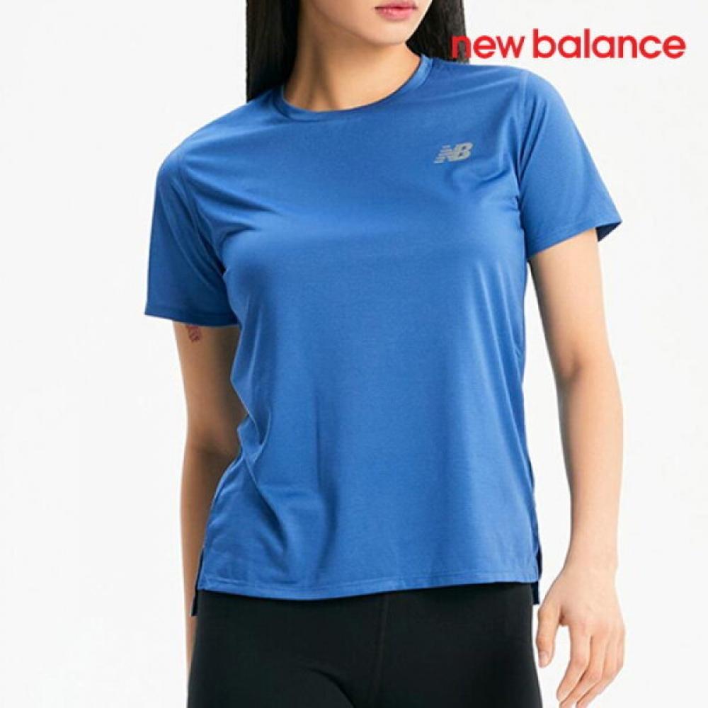 New Balance Women Running ShorT Sleeve T H23 Nbnee2p222 FREE/L
New Balance Women Running ShorT Sleeve T H23 Nbnee2p222 FREE/L
