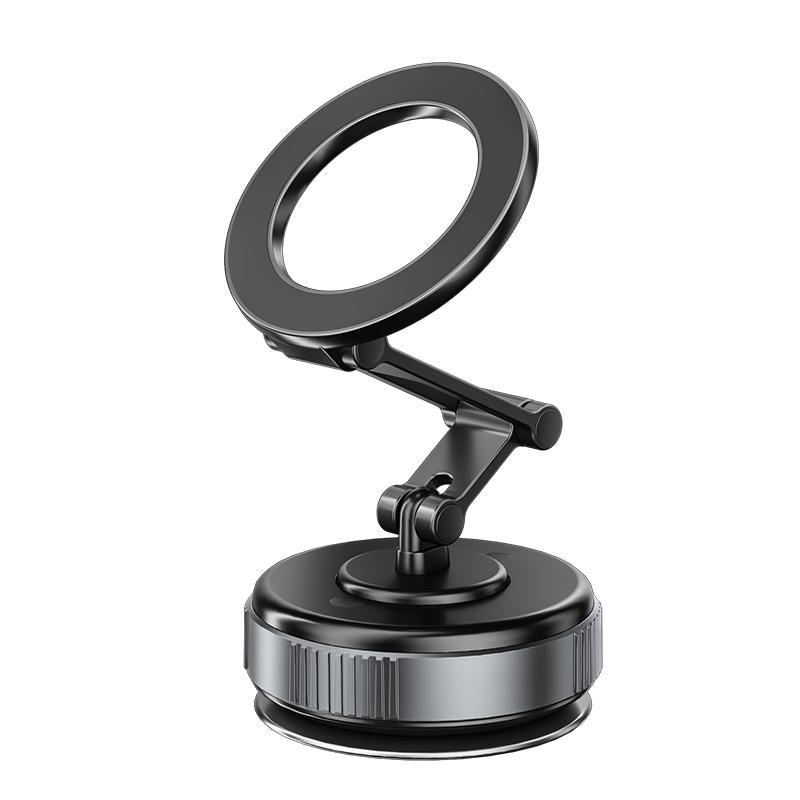 Car Holder Phone Stand Magnetic Mobile Phone Holder 360 Degree Rotation Foldable Vacuum Mount for Car Navigation /Desk/Bathroom JY25-3 чёрный
Car Holder Phone Stand Magnetic Mobile Phone Holder 360 Degree Rotation Foldable Vacuum Mount for Car Navigation /Desk/Bathroom JY25-3 чёрный