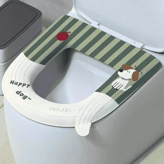 Универсальная водонепроницаемая моющаяся подушка для сиденья унитаза и клейкая крышка
Универсальная водонепроницаемая моющаяся подушка для сиденья унитаза и клейкая крышка