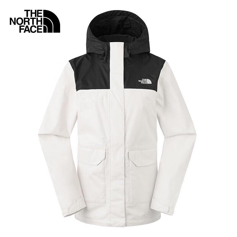Женская весенняя однослойная куртка The North Face для активного отдыха M
Женская весенняя однослойная куртка The North Face для активного отдыха M