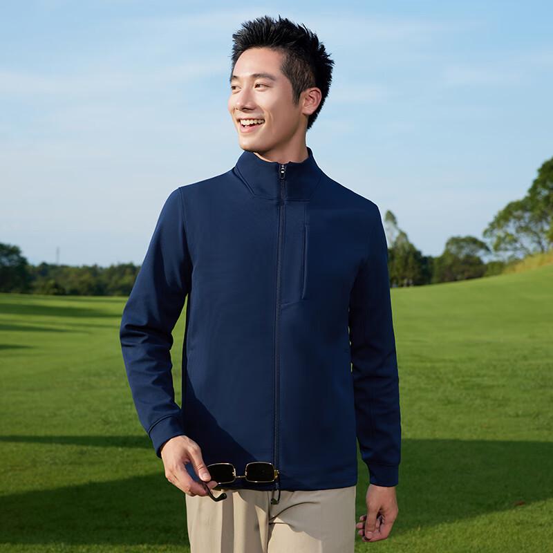 Yiliteng Men s Autumn/Winter Casual Jacket YTMXY8835 XL
Yiliteng Men s Autumn/Winter Casual Jacket YTMXY8835 XL