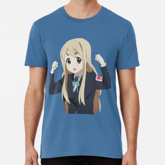 K On Mugi Flex Size S to 5XL Made in the USA T-Shirt 4XL
K On Mugi Flex Size S to 5XL Made in the USA T-Shirt 4XL