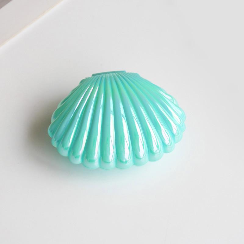 5pcs Shell Candy Gift Boxes Plastic Snack Cookie Jewelry Storage Box Kids Mermaid Birthday Party Favors Decor Wedding Supplies 6x8.5cm чирковий
5pcs Shell Candy Gift Boxes Plastic Snack Cookie Jewelry Storage Box Kids Mermaid Birthday Party Favors Decor Wedding Supplies 6x8.5cm чирковий
