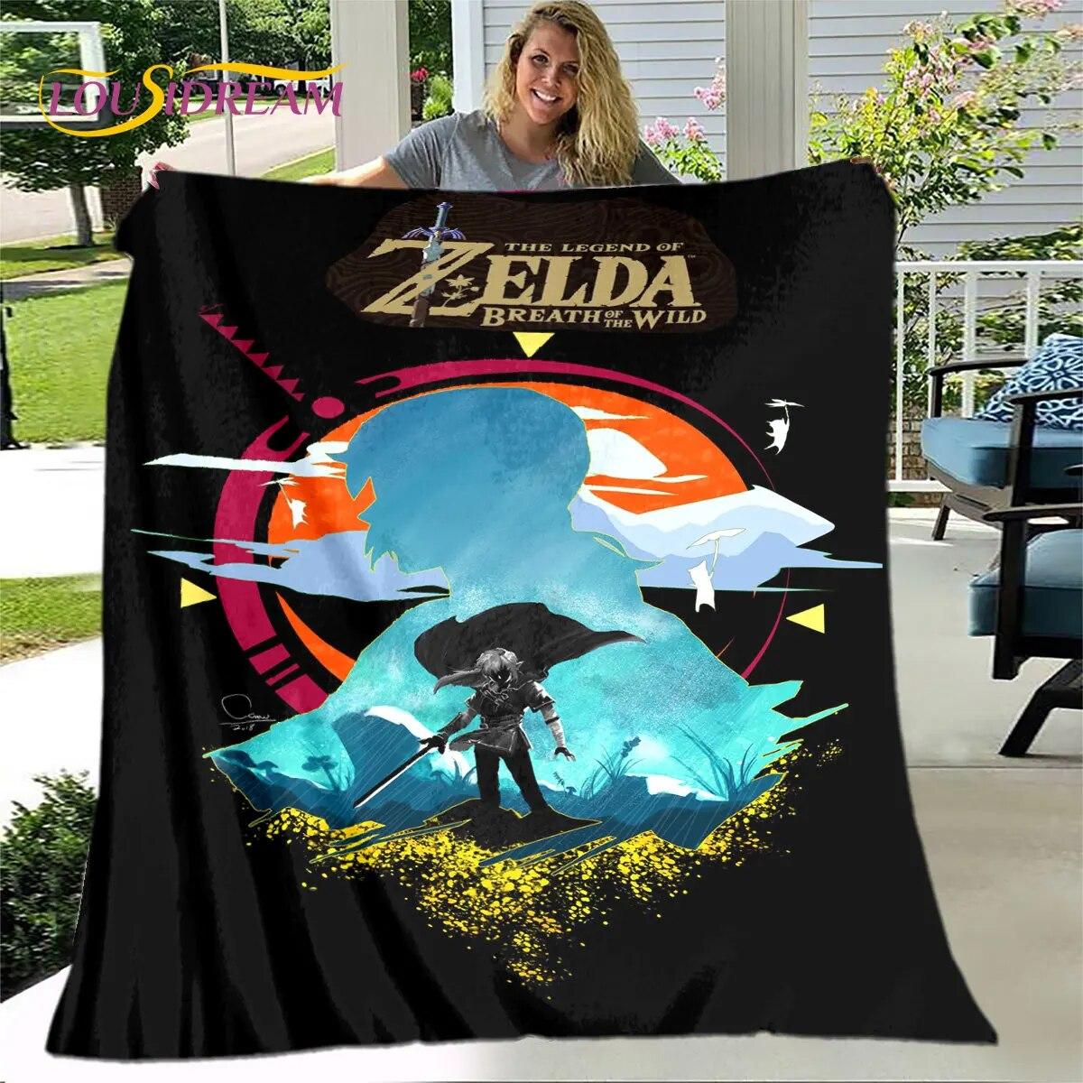 Japan Famous Game Gamer Cartoon Soft Plush Blanket,Flannel Blanket Throw Blanket for Living Room Bedroom Bed Sofa Picnic Cover
Japan Famous Game Gamer Cartoon Soft Plush Blanket,Flannel Blanket Throw Blanket for Living Room Bedroom Bed Sofa Picnic Cover
