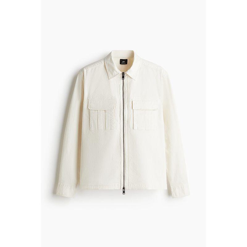 HM Men s Autumn 2025 New Arrival Standard Edition Diagonal Cloth Outwear Style Shirt 1265606 White 165/84(XS)
HM Men s Autumn 2025 New Arrival Standard Edition Diagonal Cloth Outwear Style Shirt 1265606 White 165/84(XS)