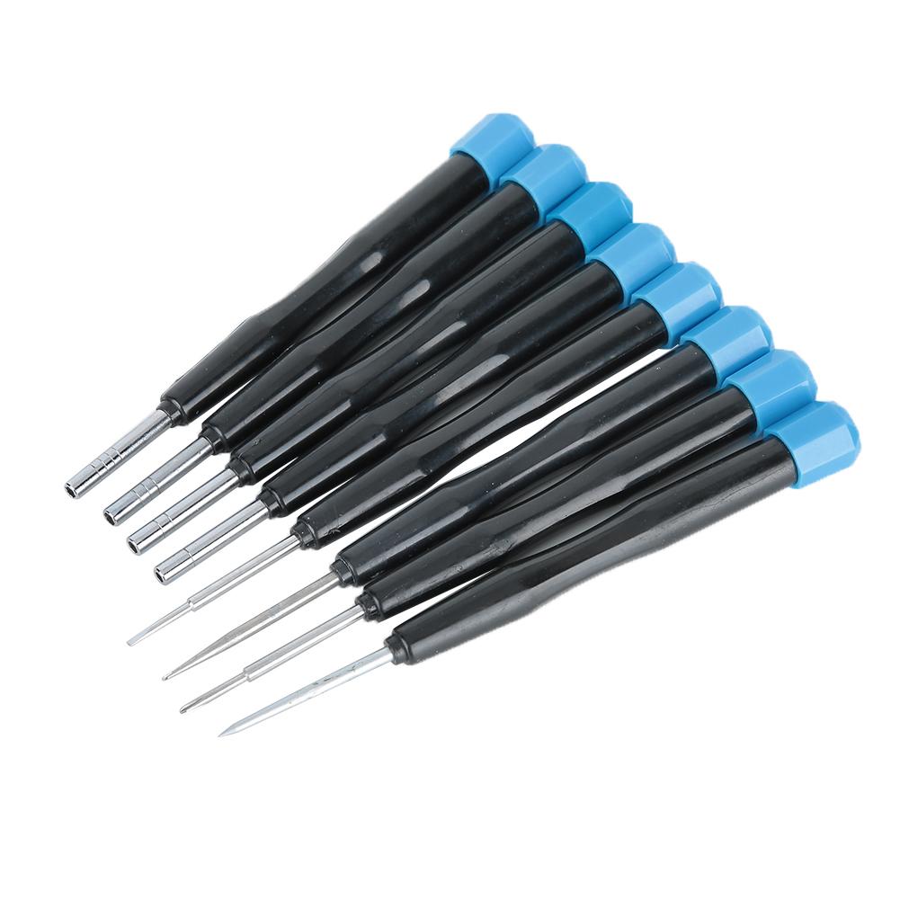 Многофункциональные часы Набор отверток Слива Инструменты для ремонта часовых стекол
Многофункциональные часы Набор отверток Слива Инструменты для ремонта часовых стекол