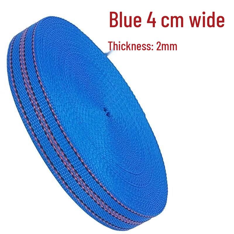 Wan Jia Ka Heavy-Duty Binding & Lifting Strap
Wan Jia Ka Heavy-Duty Binding & Lifting Strap