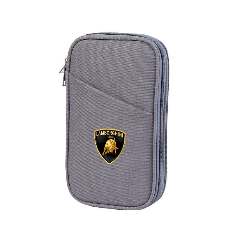 High-quality Multi-function Key Box Cable Storage Bag For Lamborghini LP570 LP610 Urus LP700 LP770 Gallardo Aventador Accessory
High-quality Multi-function Key Box Cable Storage Bag For Lamborghini LP570 LP610 Urus LP700 LP770 Gallardo Aventador Accessory
