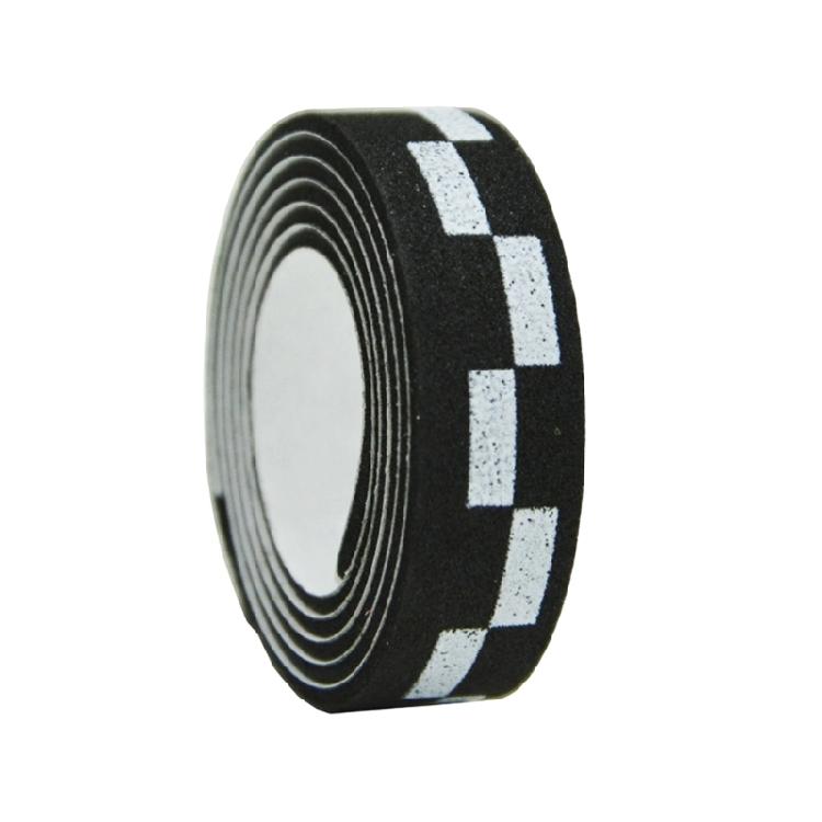 Thick Tennis Racket Head Protector Tape Auto Adhesive Beaches Tennis Racket Frame Edge Protective Sticker Padel чорний
Thick Tennis Racket Head Protector Tape Auto Adhesive Beaches Tennis Racket Frame Edge Protective Sticker Padel чорний