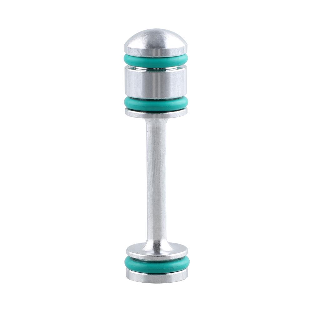 Aluminum Oil Steering Column Bar for Universal LS1, LS2, LS3, and LS Engines (3rd & 4th Gen) зелений
Aluminum Oil Steering Column Bar for Universal LS1, LS2, LS3, and LS Engines (3rd & 4th Gen) зелений