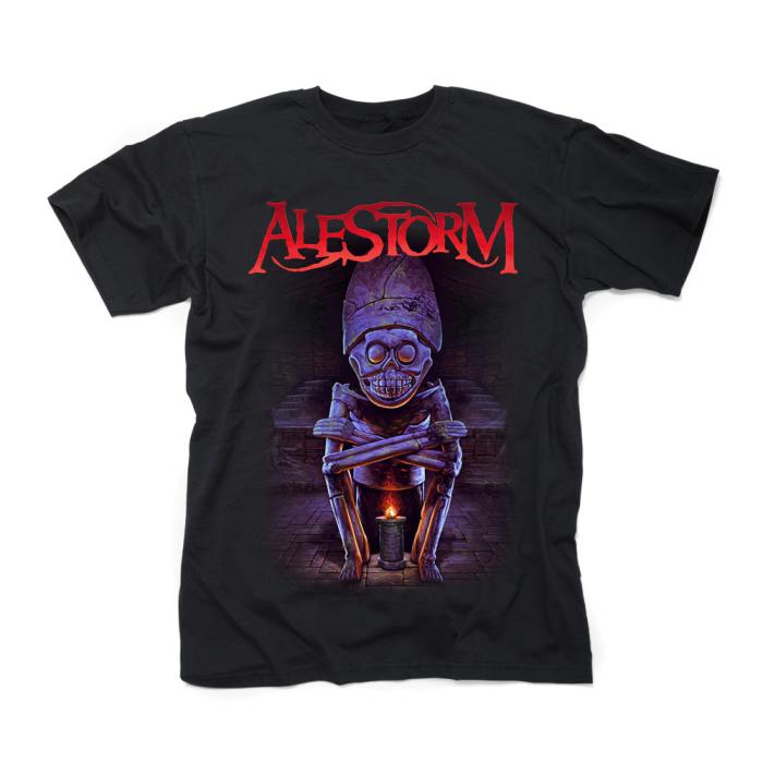 Art Alestorm Curse of The Crystal Coconut Band TShirt Cotton Graphic Tee Unisex Women Summer Streetwear Top 4XL
Art Alestorm Curse of The Crystal Coconut Band TShirt Cotton Graphic Tee Unisex Women Summer Streetwear Top 4XL