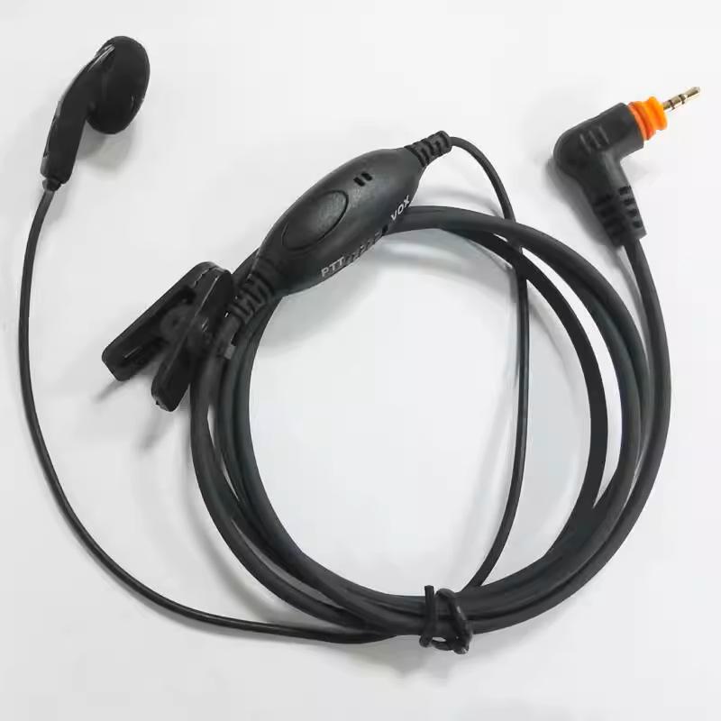 Digital SL1M/SL1K/SL7550/SL2K/SL2M In-ear Walkie-Talkie Headset & Earpiece Others
Digital SL1M/SL1K/SL7550/SL2K/SL2M In-ear Walkie-Talkie Headset & Earpiece Others