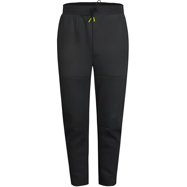Adidas TH PNT KN Fabric Casual Comfortable Lace-Up Long Pants Knitted Sports Pants Men Bottoms Black GF4008 L
Adidas TH PNT KN Fabric Casual Comfortable Lace-Up Long Pants Knitted Sports Pants Men Bottoms Black GF4008 L