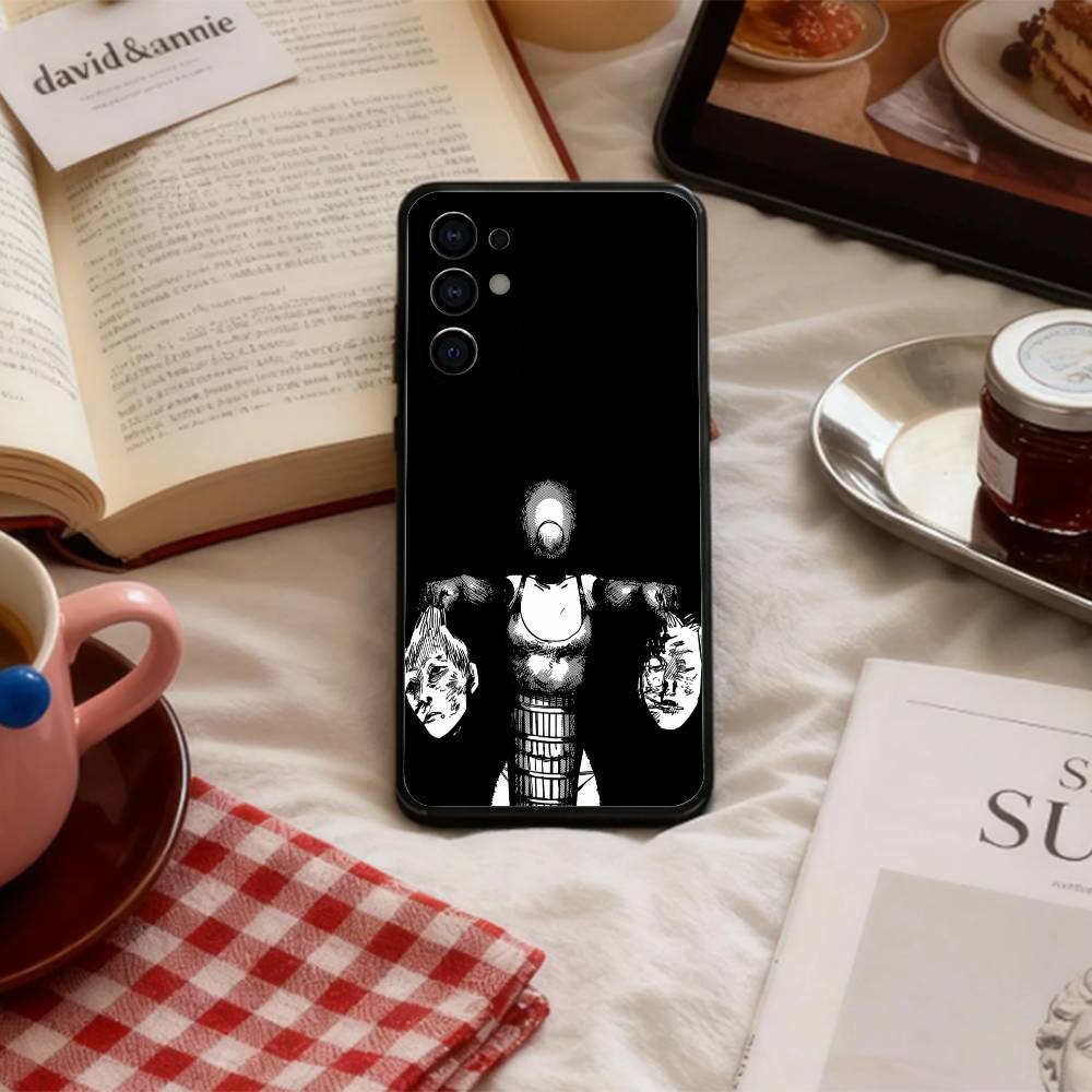 C-Chain-saw Man Reze Phone Case For Samsung S 25,24,23,22,30,21,10,9,Ultra,Plus,Lite,FE,4,5 G Soft Black Case Samsung S20plus5G
C-Chain-saw Man Reze Phone Case For Samsung S 25,24,23,22,30,21,10,9,Ultra,Plus,Lite,FE,4,5 G Soft Black Case Samsung S20plus5G