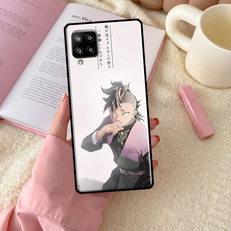 Чехол аниме Shinazugawa Genya для Samsung Galaxy A51 A71 A50 A70 A33 A53 A73 A12 A22 A32 A52 A72 A21S A52S Samsung A50
Чехол аниме Shinazugawa Genya для Samsung Galaxy A51 A71 A50 A70 A33 A53 A73 A12 A22 A32 A52 A72 A21S A52S Samsung A50