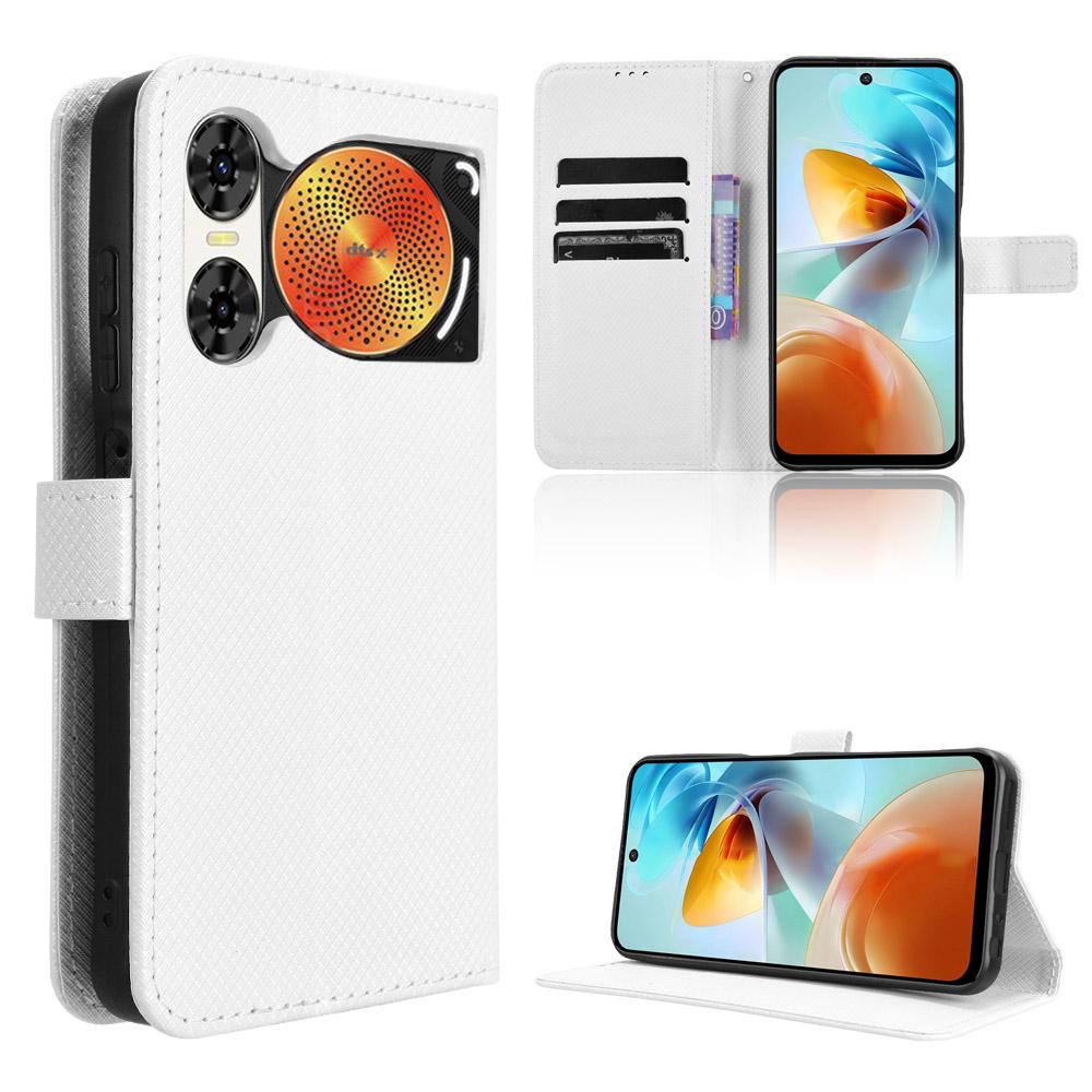 For ZTE nubia Music 2 Leather Wallet Case with Strap Diamond Texture Phone Cover D
For ZTE nubia Music 2 Leather Wallet Case with Strap Diamond Texture Phone Cover D