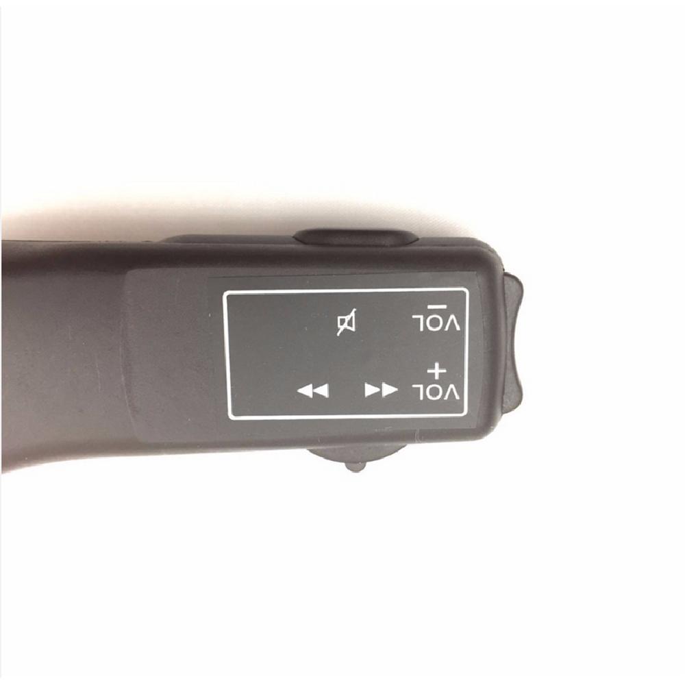 Car Steering Wheel Button Remote Control Light Dvd Android Bluetooth Wireless
Car Steering Wheel Button Remote Control Light Dvd Android Bluetooth Wireless
