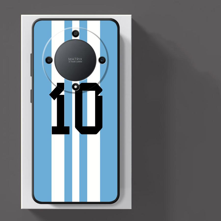 Football Star Digital Art Soft Cover Case for Honor 8X 90 Pro Magic5 Lite X7 X8 X8b X6 X8a 70 X9b X6a X9a X7b Honor 8X
Football Star Digital Art Soft Cover Case for Honor 8X 90 Pro Magic5 Lite X7 X8 X8b X6 X8a 70 X9b X6a X9a X7b Honor 8X