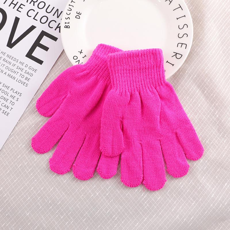 Унисекс Теплые Акриловые Волшебные Перчатки: Конфетный цвет, Полный палец – Для мужчин, женщин и детей One Size розы красного
Унисекс Теплые Акриловые Волшебные Перчатки: Конфетный цвет, Полный палец – Для мужчин, женщин и детей One Size розы красного